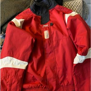 Brand new Helly Hensen Ski Jacket